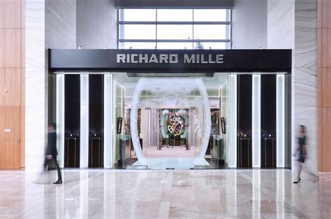 richard mille melbourne|richard mille stores near me.